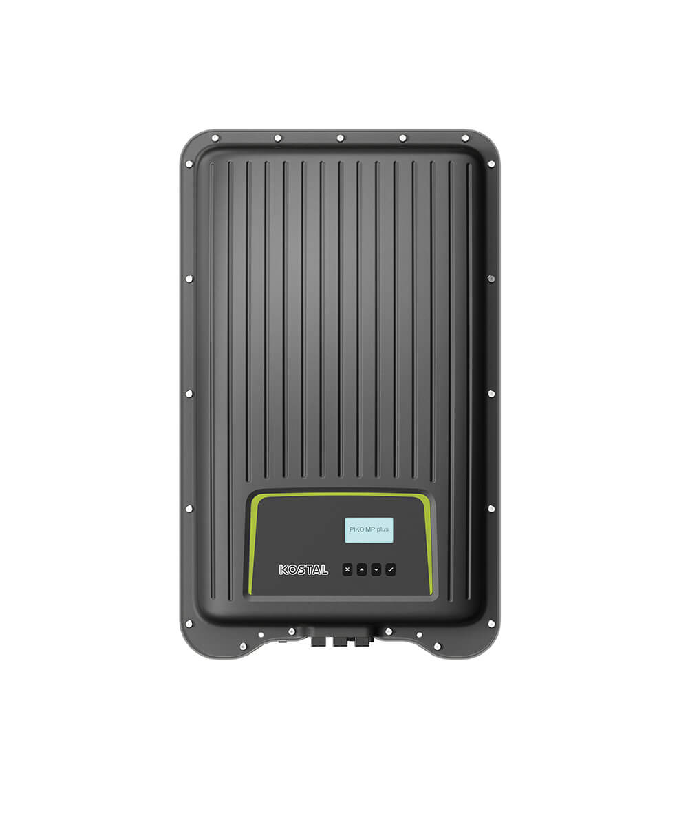 KIT BYD Battery-Box Premium HVM 11.0 + Kostal Piko MP Plus 5.0-2